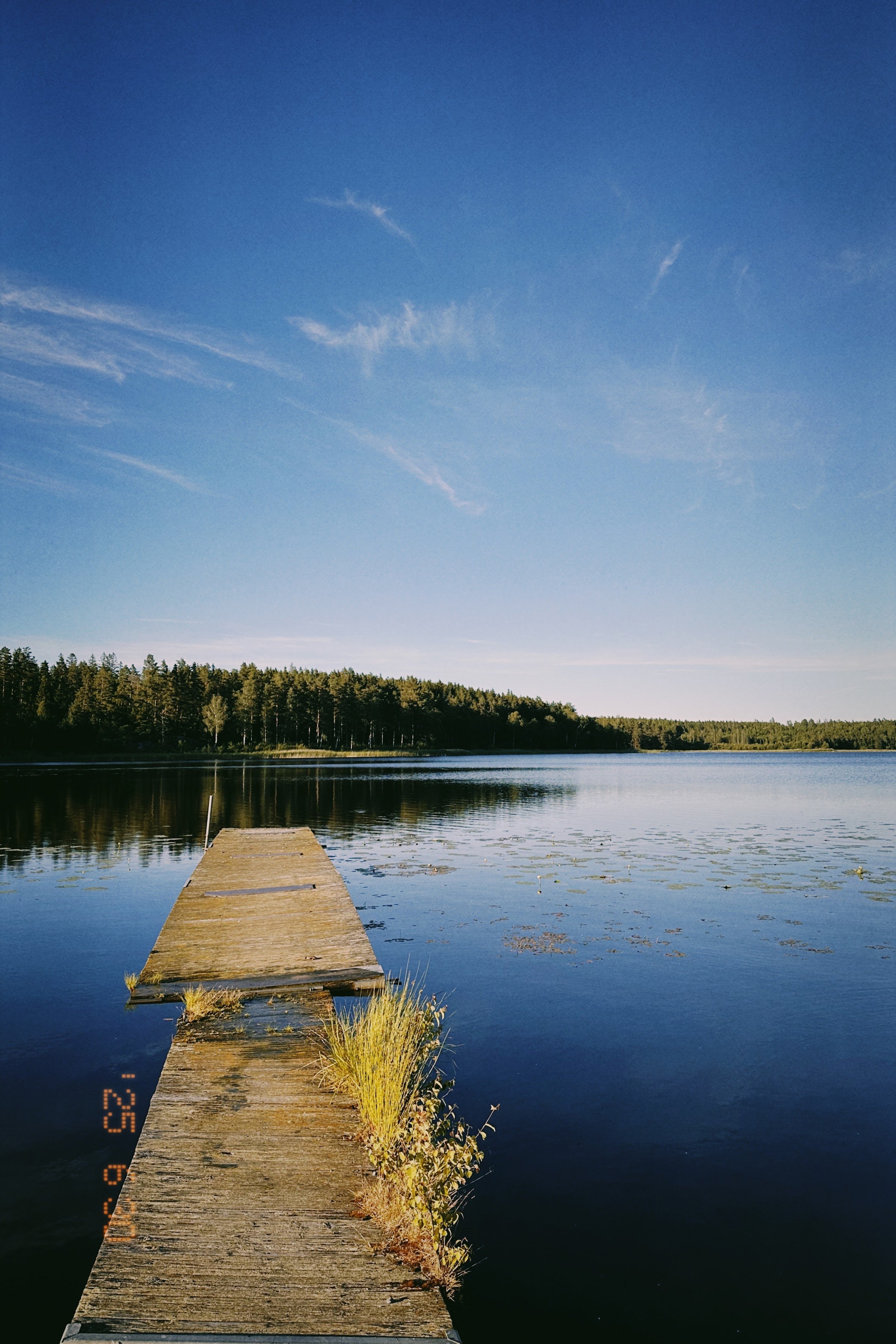 Stenkällegården Tiveden